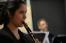 Selene Gutierrez, clarinetista