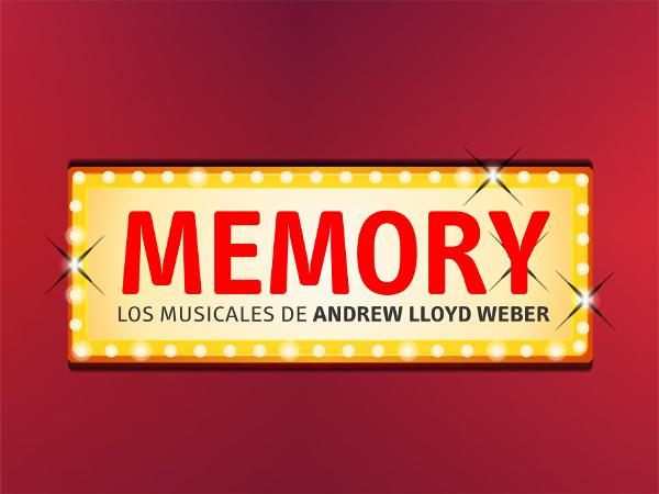 Memory: Los musicales de Andrew Lloyd Webber